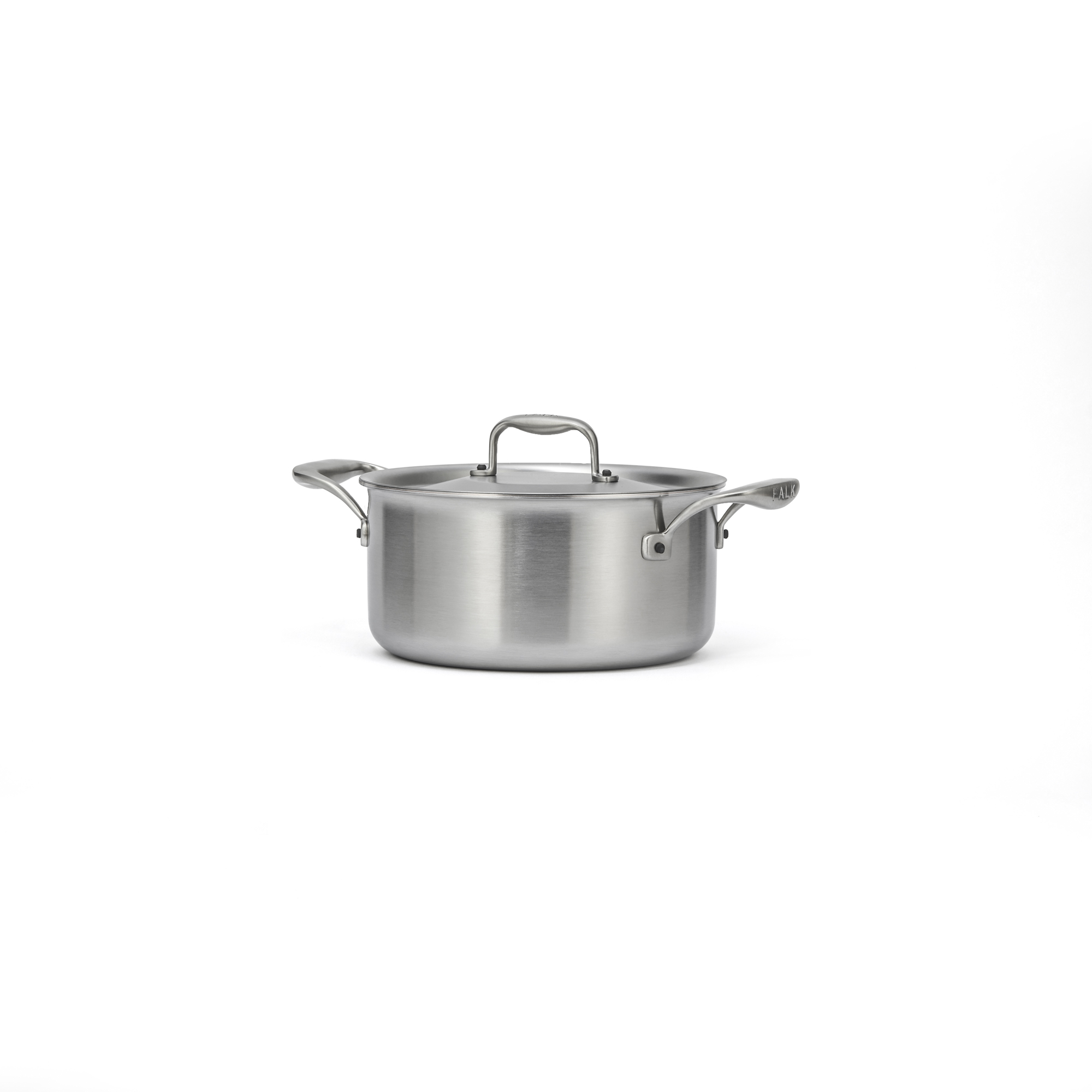 Kochtopf 18cm